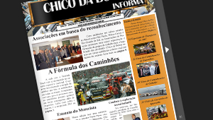 Jornal #01