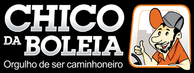 1º Encontro com o Chico da Boleia