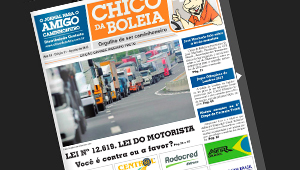 Jornal Chico da Boleia – Grande Ribeirão Preto