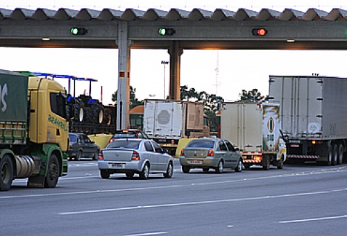 Concessionárias de rodovias poderão ser obrigadas a divulgar arrecadação