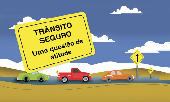 Década de Ação pela Segurança no Trânsito