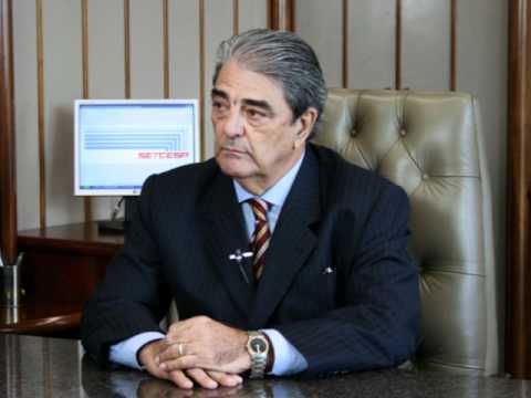 Francisco Pelucio é indicado a Líder Empresarial 2012