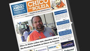 Jornal Chico da Boleia 10ª Edição