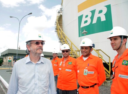 Petrobras volta a bater recorde de vendas de biodiesel