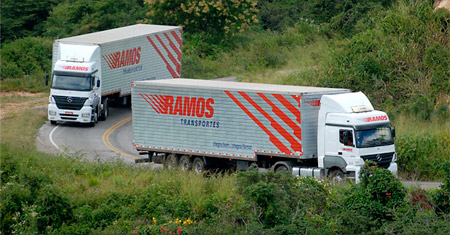 Ramos Transportes terá plano de recuperação apresentado em novembro