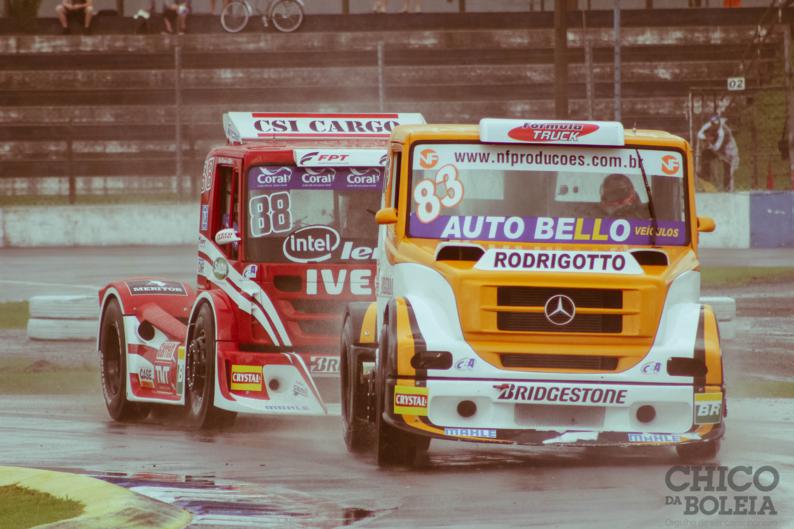 Galeria – Fórmula Truck Curitiba