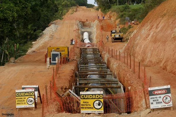 Dnit promete licitar 37 mil km de estradas federais até o fim do ano