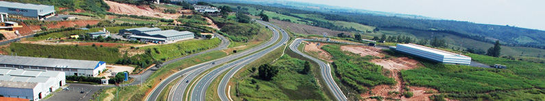 Fernão Dias inaugura Sistema Inteligente de Transporte e Centro de Controle Operacional