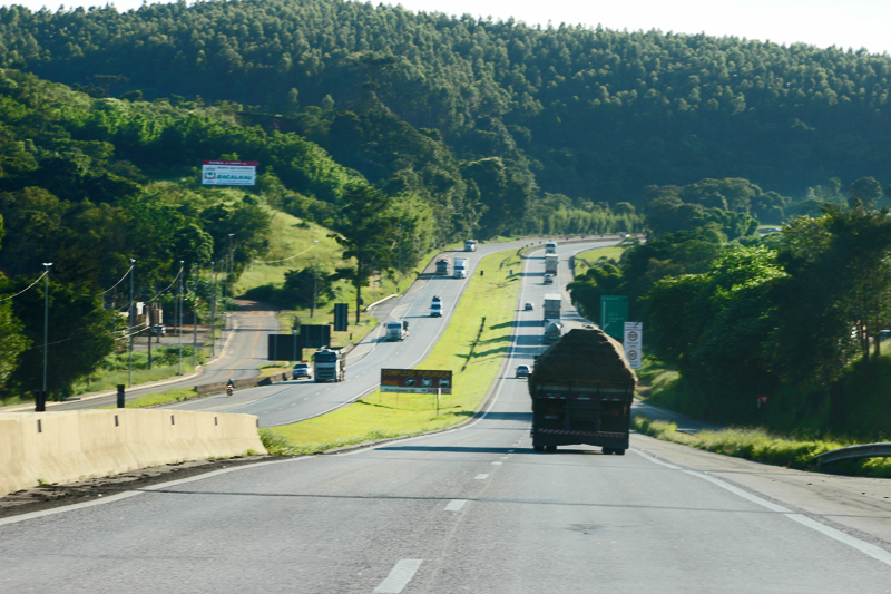 Autopista Fernão Dias prepara operação especial para o Carnaval