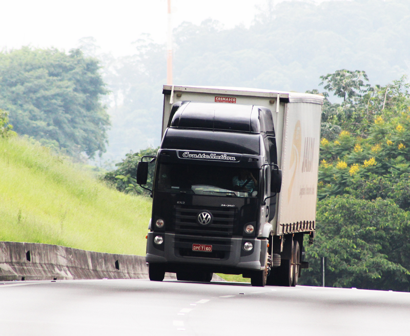 Transporte de cargas ganhará estudo logístico no Rio de Janeiro