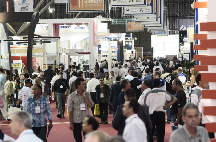 AUTOMEC 2013 terá congresso de reparação e manutenção de veículos