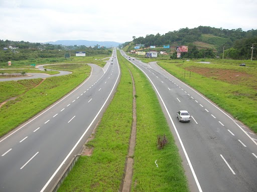 Leilão de rodovia pode ter pedágio mais alto