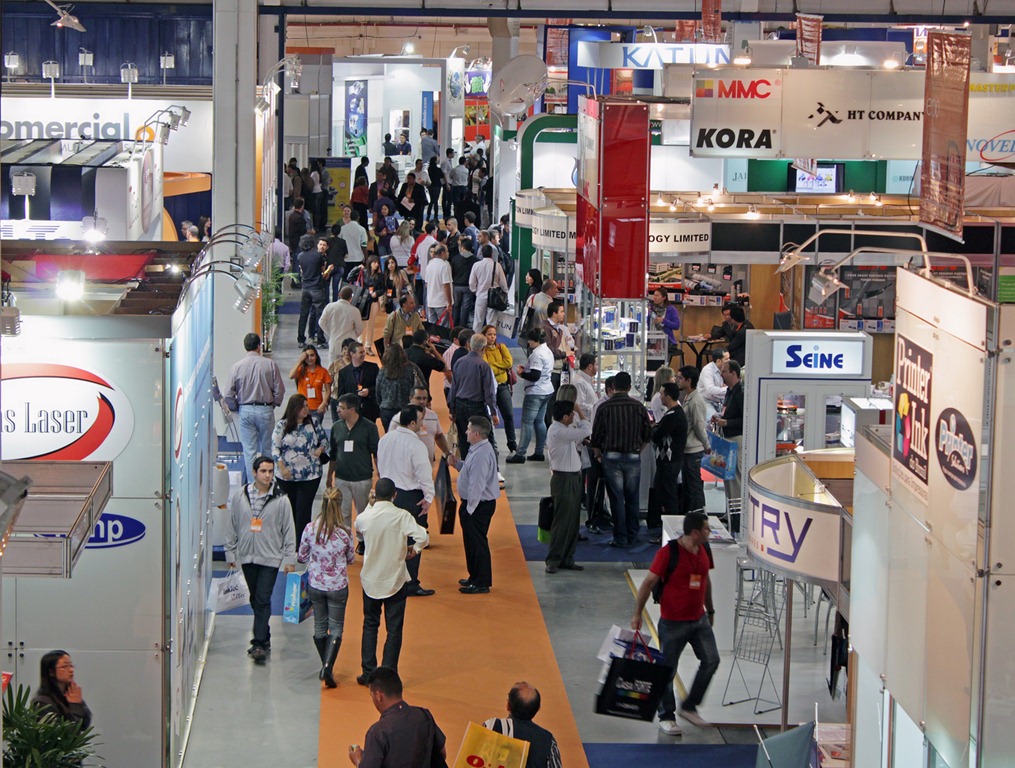 São Paulo sedia evento sobre logística, transporte de cargas e comércio exterior