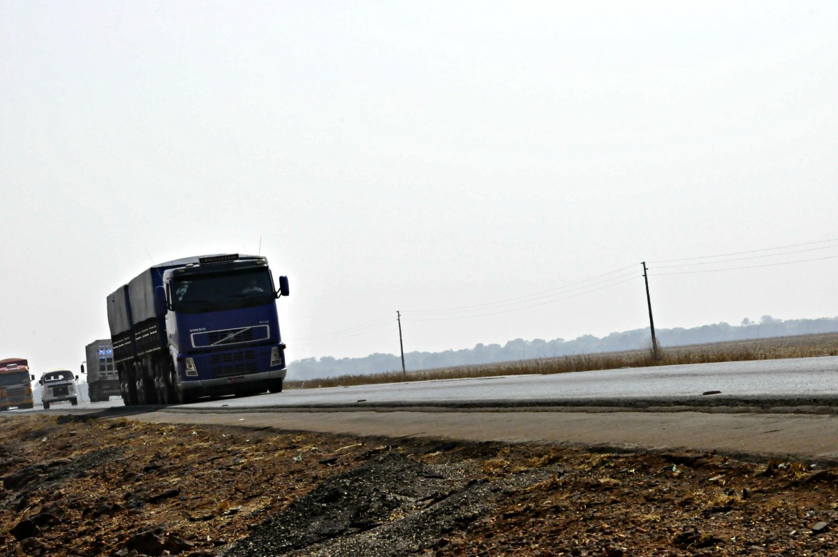 Sobrepreço de quase R$ 50 milhões em obras rodoviárias coloca programa do Governo sob suspeição