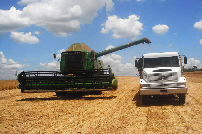 10º Seminário Internacional em Logística Agroindustrial