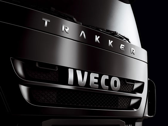 Iveco é habilitada no Inovar-Auto