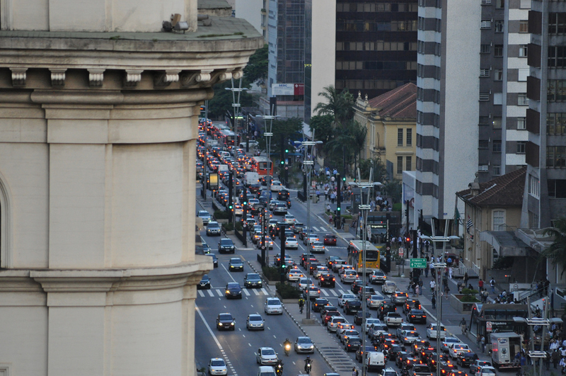 CMN libera novo crédito de R$ 9,6 bi para Pró-Transporte