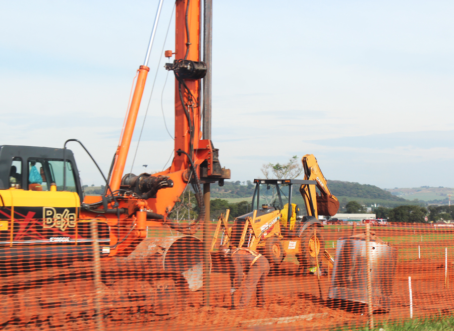 Governo pode liberar recursos para obras de mobilidade ainda este ano