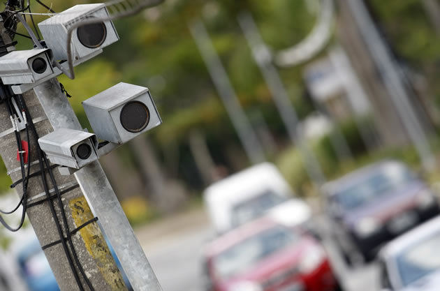 SP prevê R$ 700 milhões para radares que ‘fazem blitz’ e monitoram tráfego
