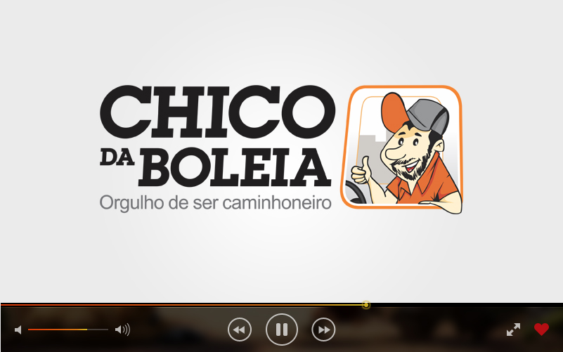 Conheça o Projeto Chico da Boleia