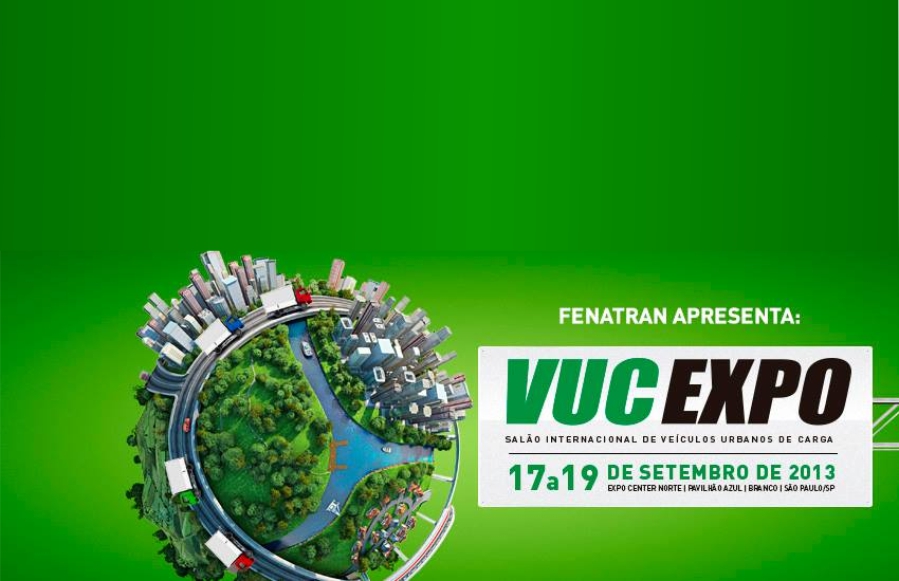 SÃO PAULO TERÁ NA PRÓXIMA SEMANA EVENTO EXCLUSIVO PARA VUCS, SEGMENTO QUE REGISTRA GRANDE CRESCIMENTO COM AS RESTRIÇÕES DE TRÁFEGO DE VEÍCULOS PESADOS