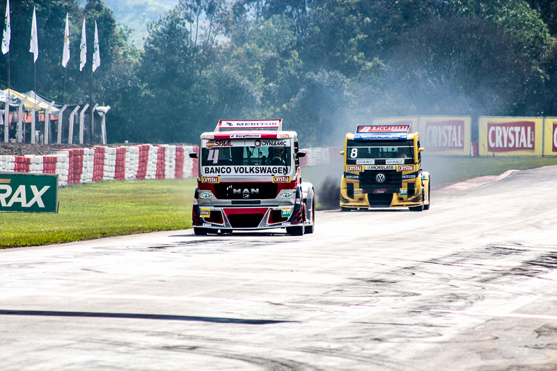 Fórmula Truck 2013 – Oitava Etapa – Guaporé (RS)