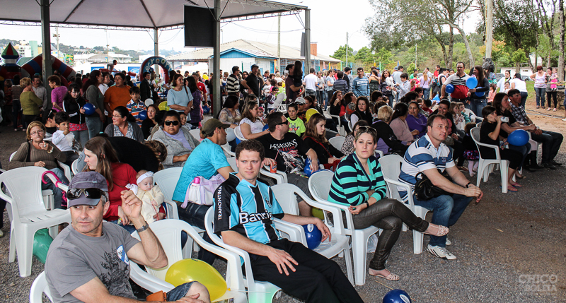 42ª Festa de Nossa Senhora Aparecida e dos Motoristas