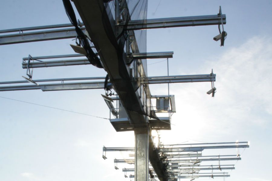 ANTT regulamenta arrecadação eletrônica de pedágio