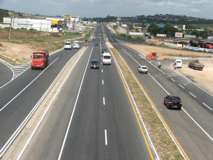 PAC terá R$ 18 bilhões para o setor de transportes em 2014