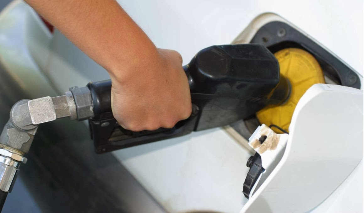 Petrobras reajusta preços de diesel e gasolina nas refinarias