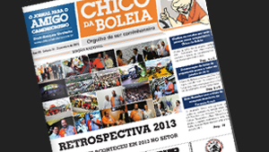 24ª Edição Nacional – Jornal Chico da Boleia