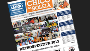 24ª Edição Nacional – Jornal Chico da Boleia