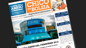 23ª Edição Nacional – Jornal Chico da Boleia