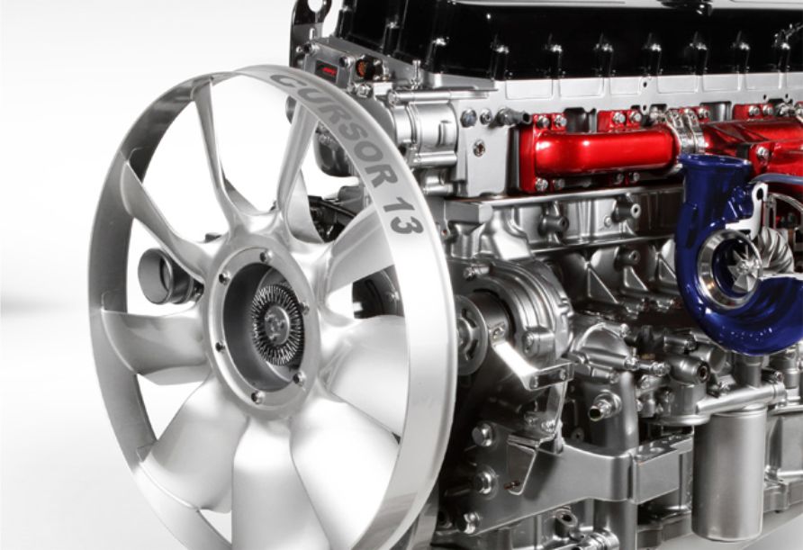 Fábrica Italiana da FPT Industrial alcança a marca de 6 milhões de motores produzidos