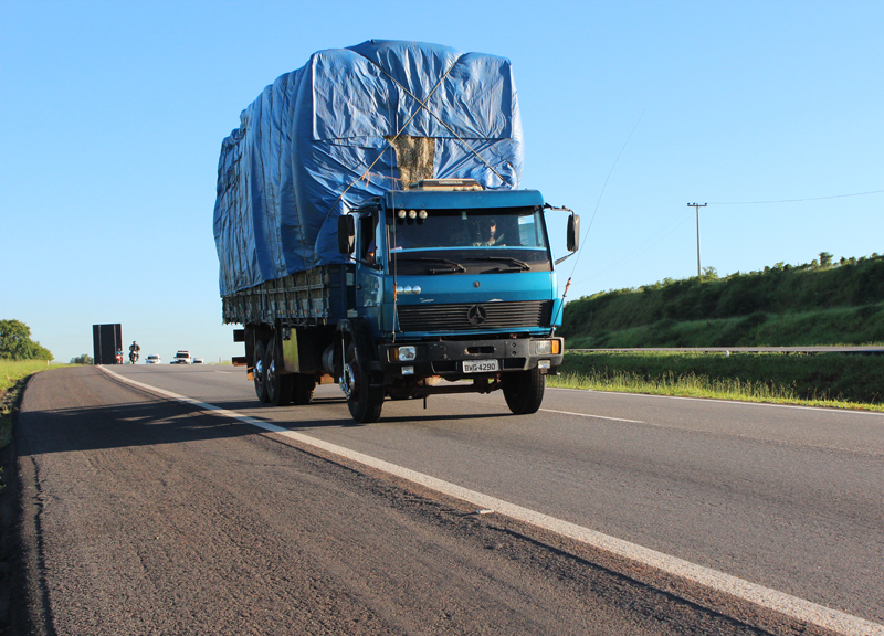 Estudo da NTC & Logistica aponta que frete deve ter reajuste médio de 14%