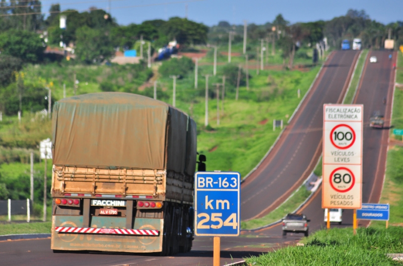 A importância das novas concessões rodoviárias