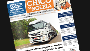 26ª Edição Nacional – Jornal Chico da Boleia