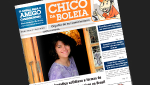 27ª Edição Nacional – Jornal Chico da Boleia