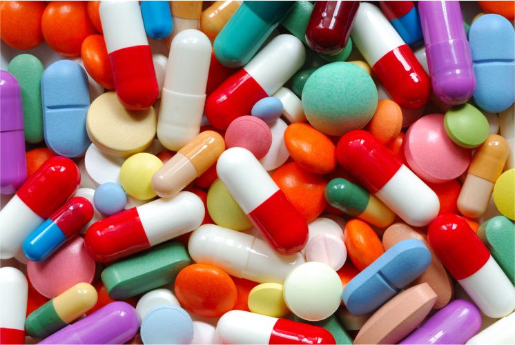 Medicamentos simples podem oferecer riscos para quem está ao volante