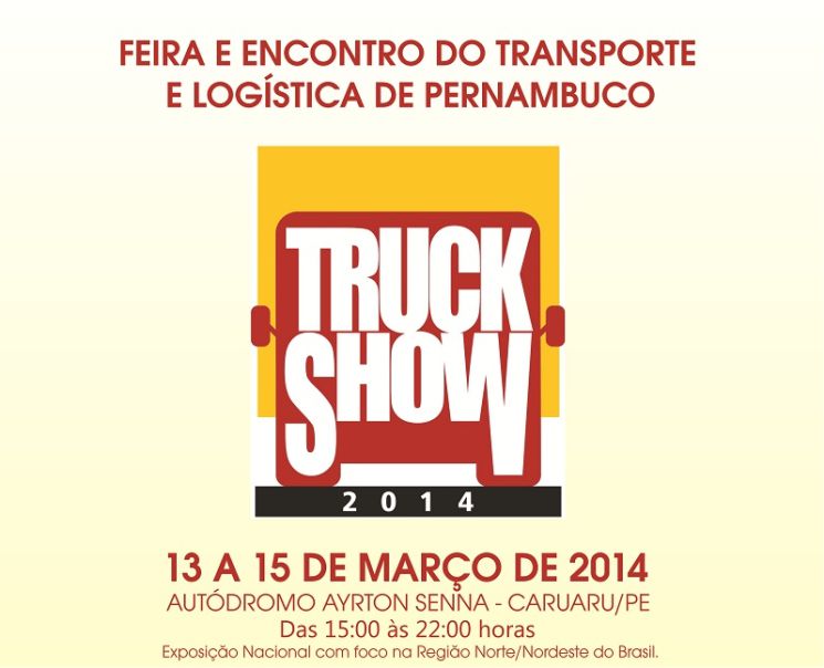 Feira apresenta o que há de mais moderno em tecnologia para o mercado nordestino