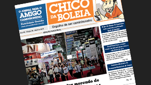 28ª Edição Nacional – Jornal Chico da Boleia