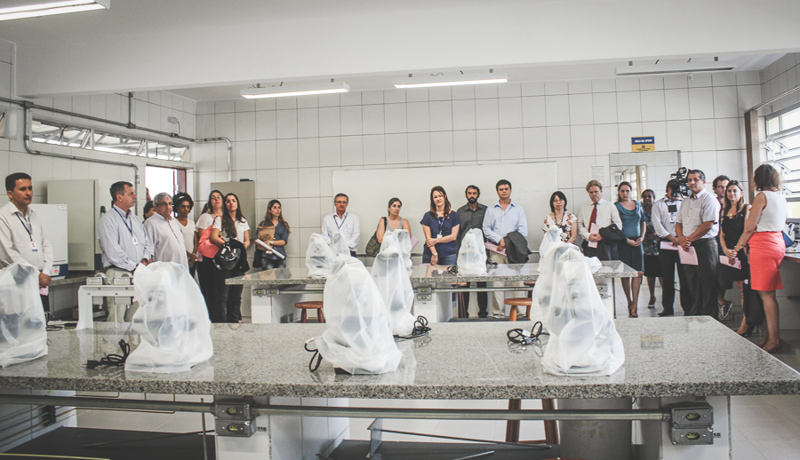 ETEC João Maria Stevanatto abre curso técnico em Farmácia