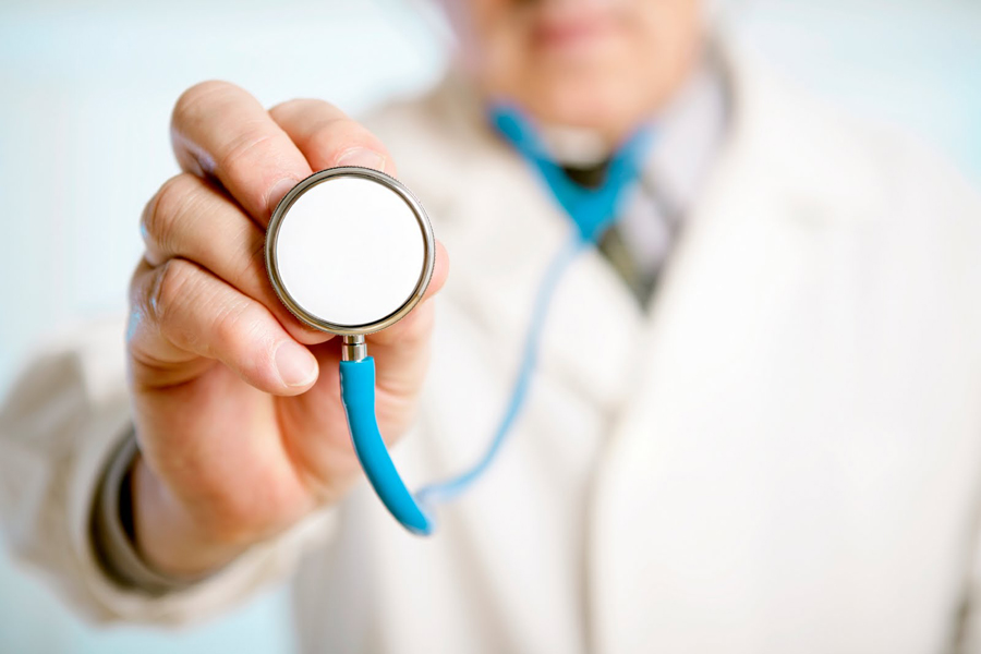 Homens podem fazer check-up gratuito na rede pública de SP