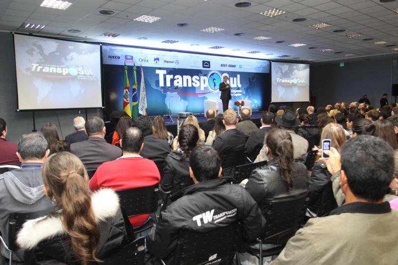 16ª Transposul recebe inscrições gratuitas
