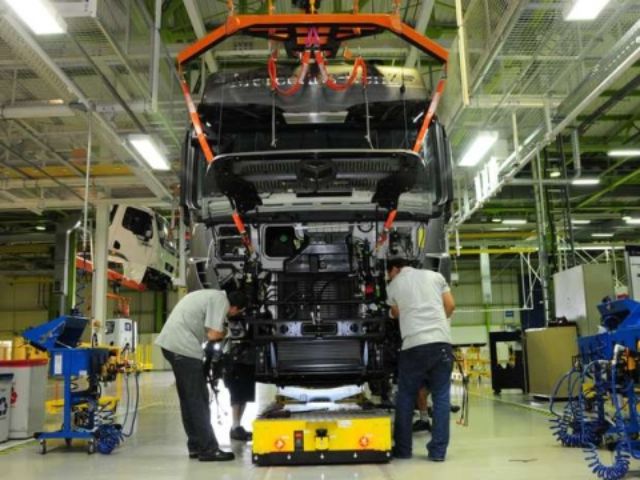 Governo prorroga PSI até o fim de 2015