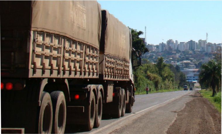 CURSO – A NOVA JORNADA DE TRABALHO DO MOTORISTA  DE ACORDO COM A LEI N.º 12.619/12