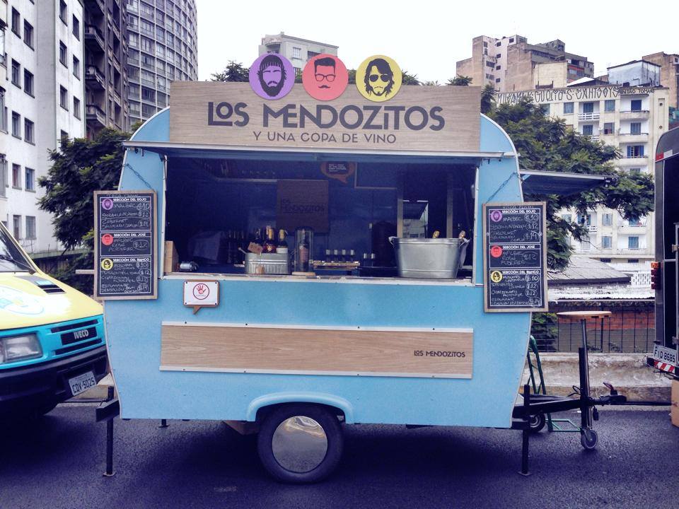 Curitiba será invadida por Food Trucks em novembro