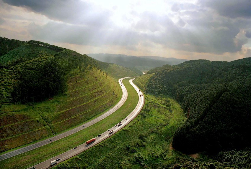 Conheça o significado dos nomes das rodovias