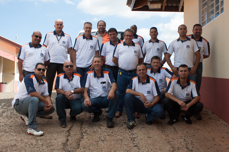 Caravana – Comercial Davoli
