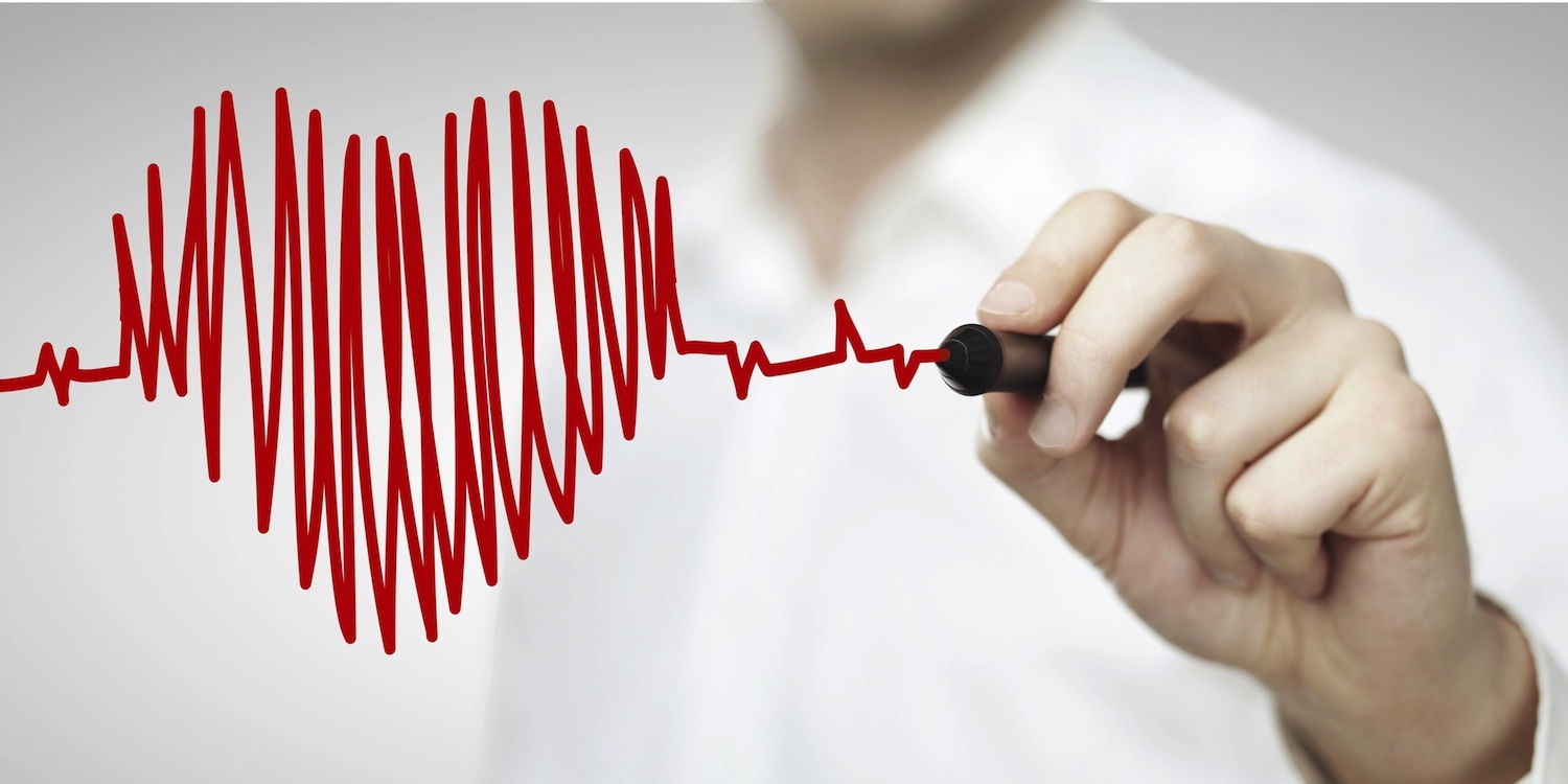 Colesterol elevado é fator de risco para doenças do coração